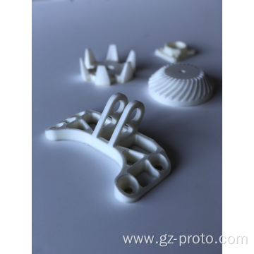 3d printing and cnc machining OEM ODM parts